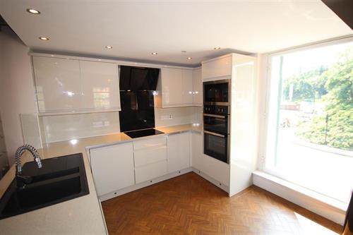 rent properety sheaf quays sheffield