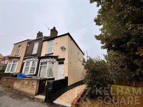 rent property wincobak sheffield