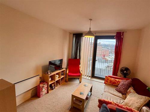 RENT FLAT SHEFFIELD CITY CENTRE