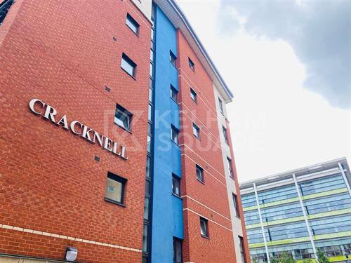 Property to buy in sheffield kelham island