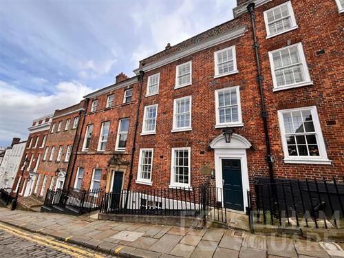 rent property sheffield city centre