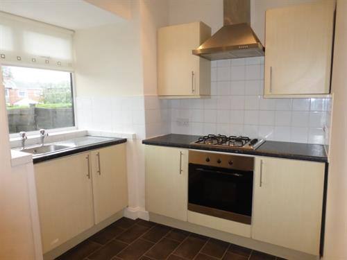 Property to buy in sheffield darnall
