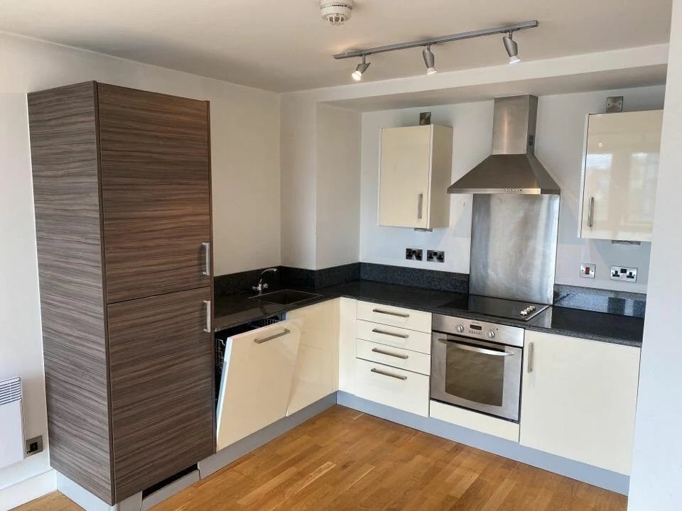 rent north bank sheffield