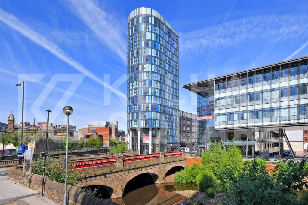 sheffield iquarter for sale 