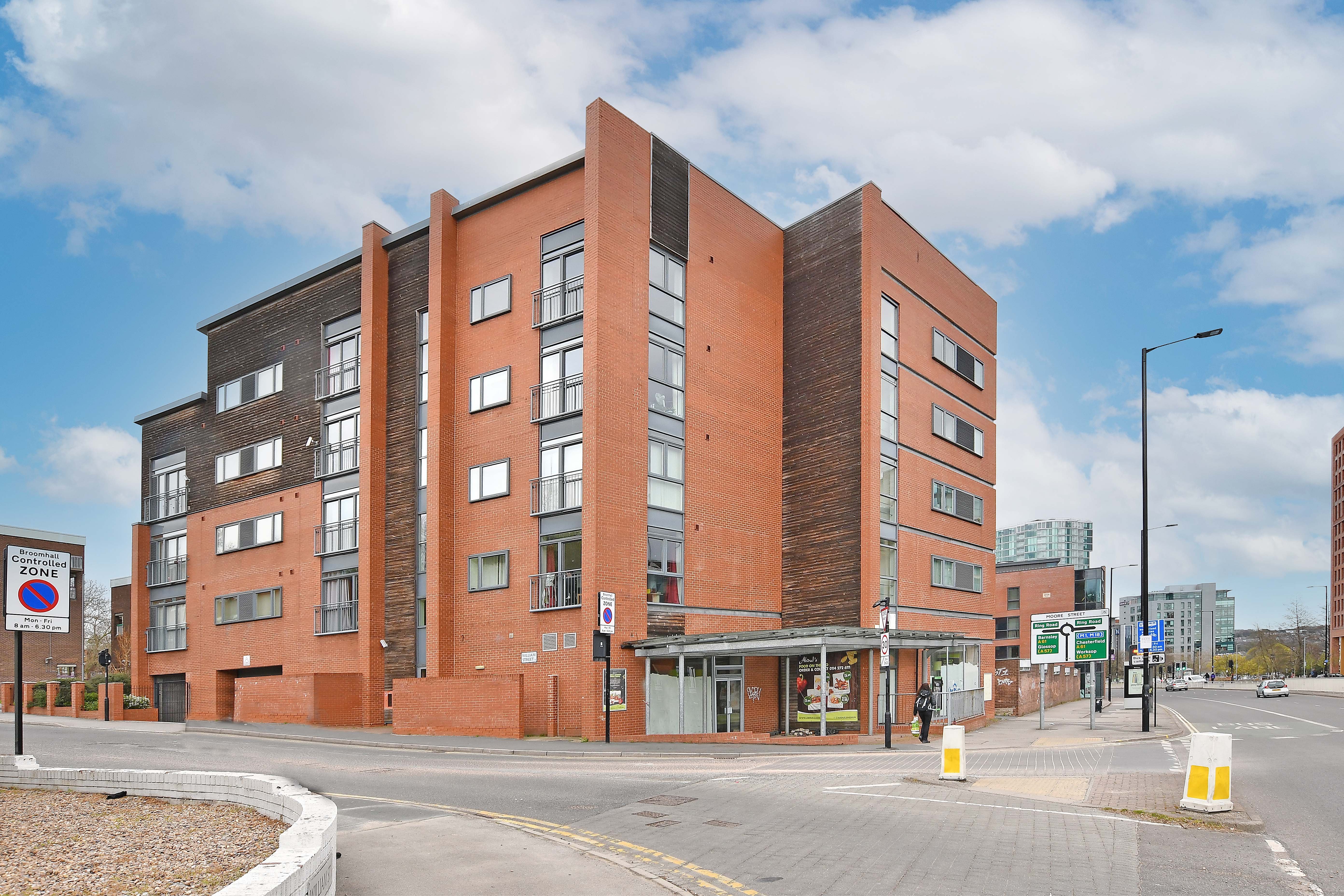 sheffield property valuations